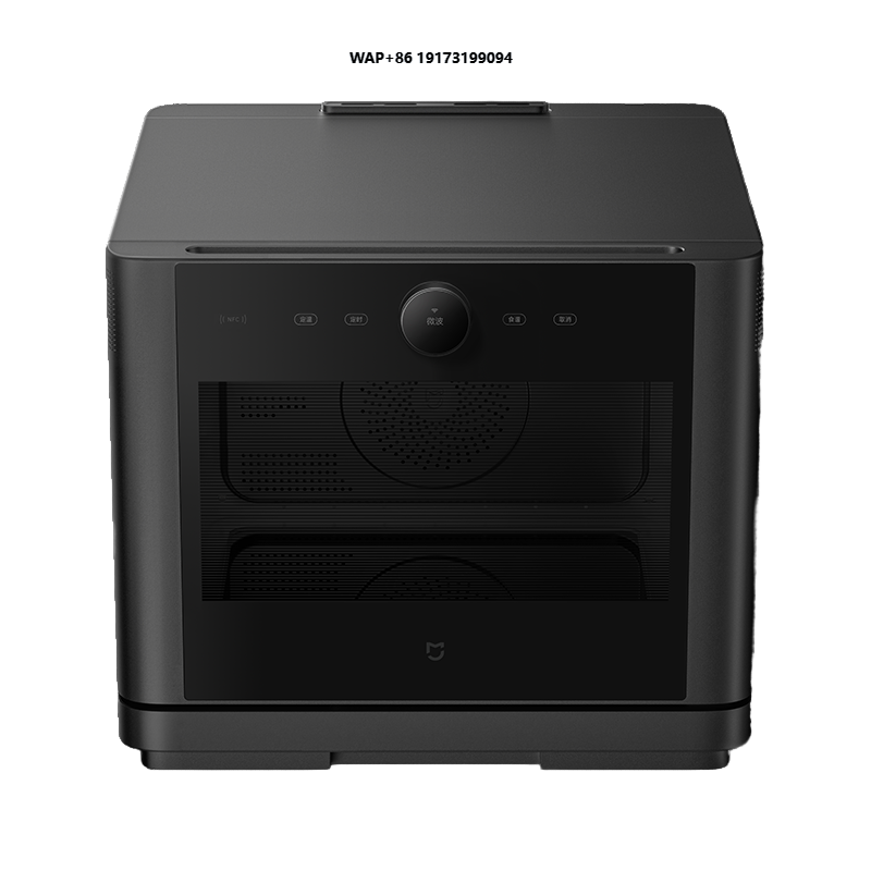 Smart Home Appliances - เตาอบไมโครเวฟอัจฉริยะ Mijia 27 ลิตร เครื่องใช้ไฟฟ้าอเนกประสงค์ อบไอน้ำ