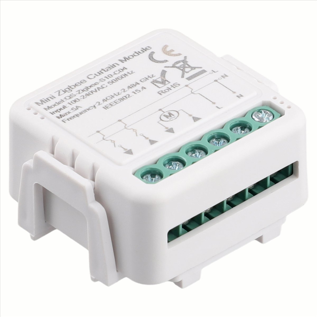 สวิตช์ซิกบี ตัวหรี่ไฟม่านอัจฉร - Smart Light Switch บทวิจารณ์และราคา