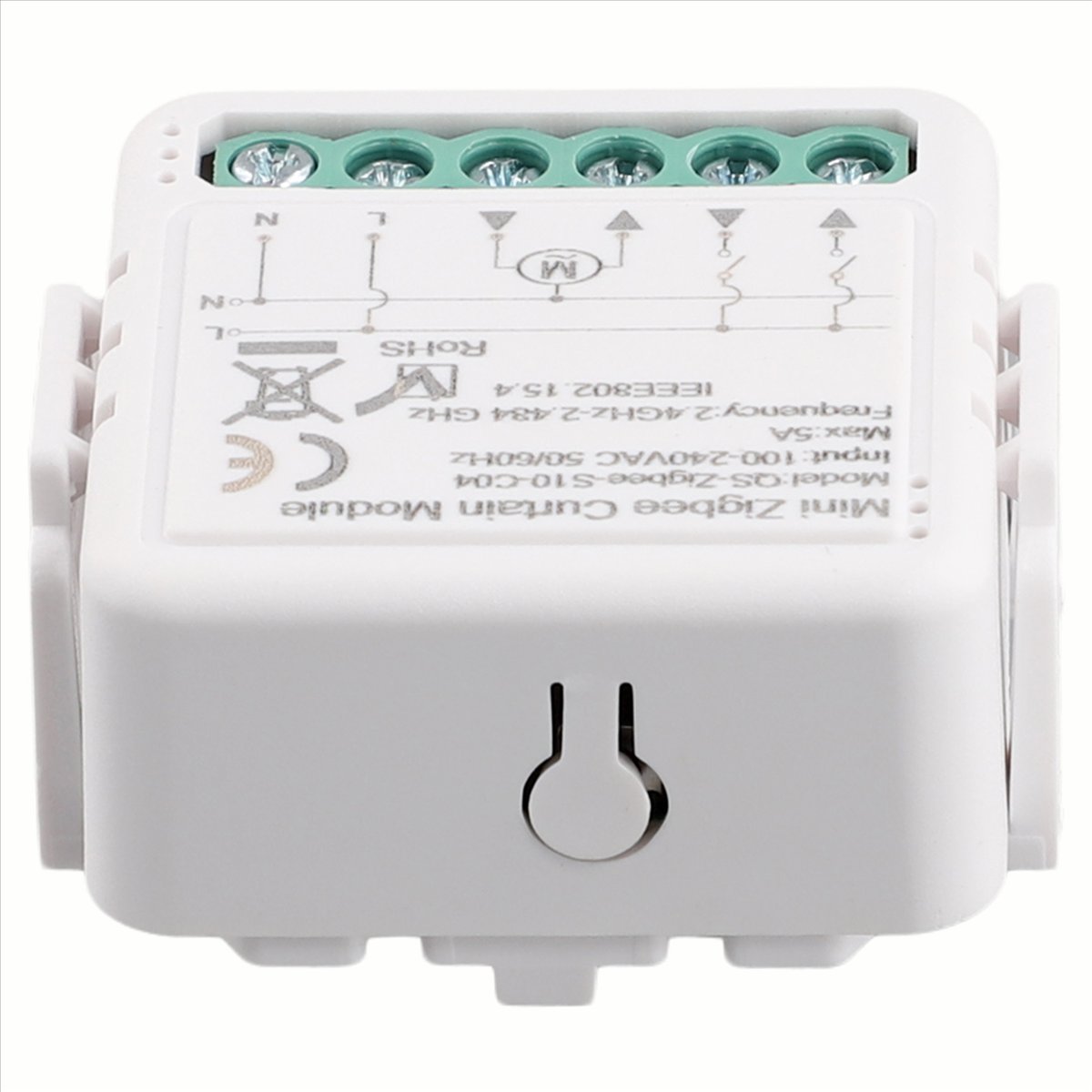 สวิตช์ซิกบี ตัวหรี่ไฟม่านอัจฉร - Smart Light Switch บทวิจารณ์และราคา