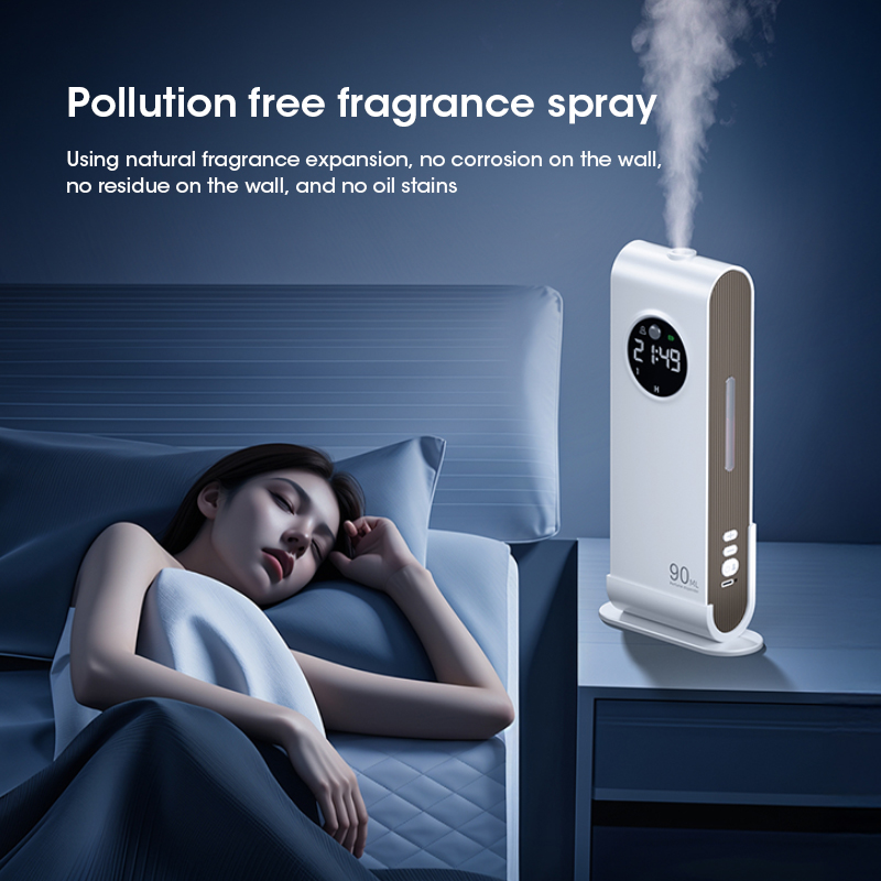 Essential Oil Diffuser สมาร์ท  - Smart Home Appliances บทวิจารณ์และราคา
