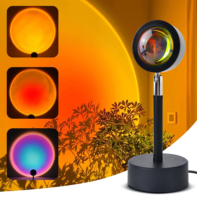 โคมไฟ LED อัจฉริยะสำหรับพระอาท - Smart Home Integration บทวิจารณ์และราคา