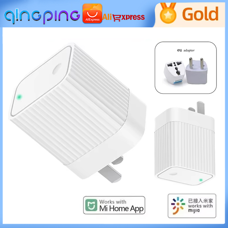 Qingping Bluetooth Gateway Hub - Smart Home Hub 2 บทวิจารณ์และราคา
