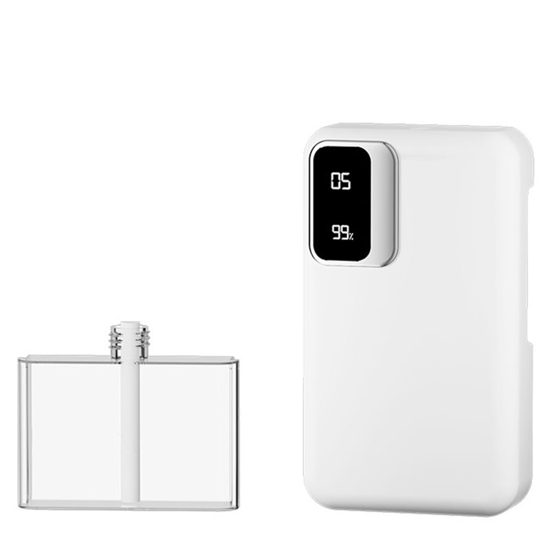 A74G-USB เครื่องพ่นอโรมาเธอราพ - Smart Home Appliances บทวิจารณ์และราคา