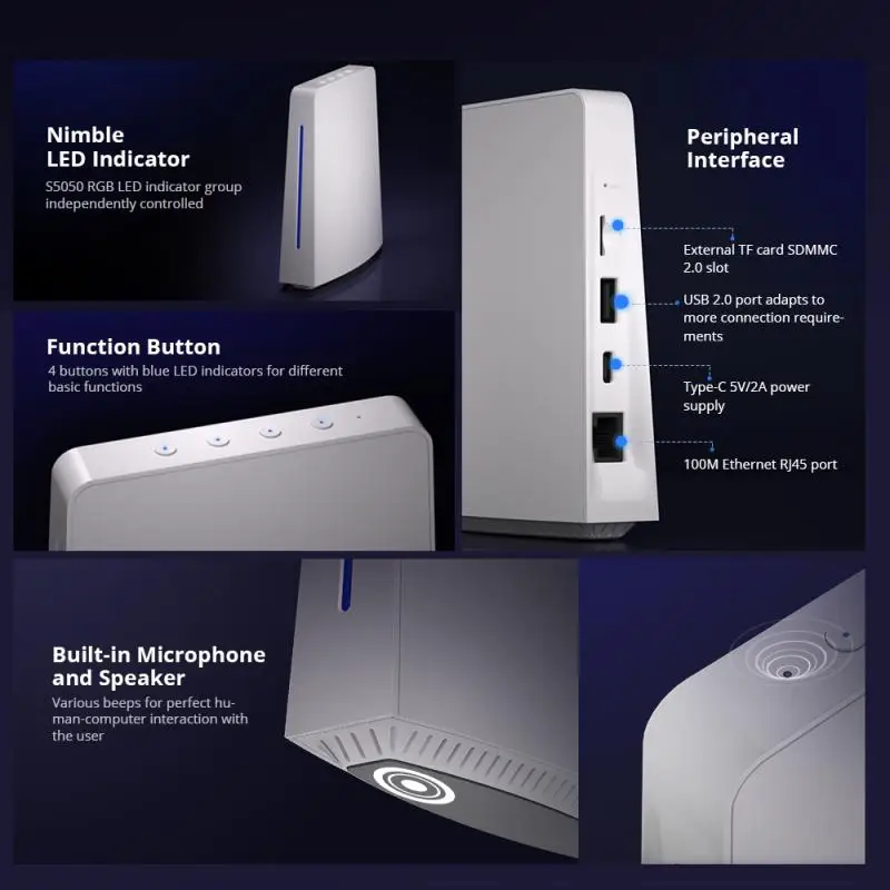 เกตเวย์ SONOFF Smart Home Hub  - Smart Home Hub 2 บทวิจารณ์และราคา