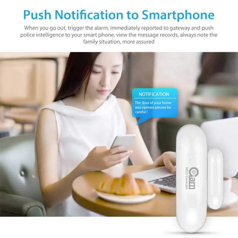 นีโอ คูลแคม ซี เวฟ พลัสเซ็นเซอ - Smart Home Nas บทวิจารณ์และราคา