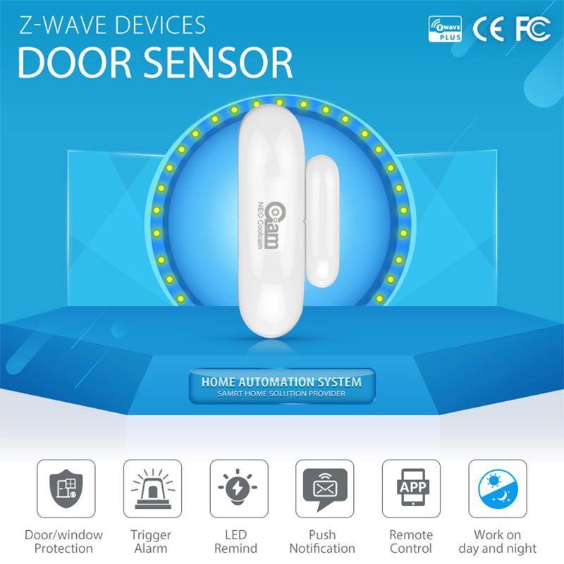 นีโอ คูลแคม ซี เวฟ พลัสเซ็นเซอ - Smart Home Nas บทวิจารณ์และราคา