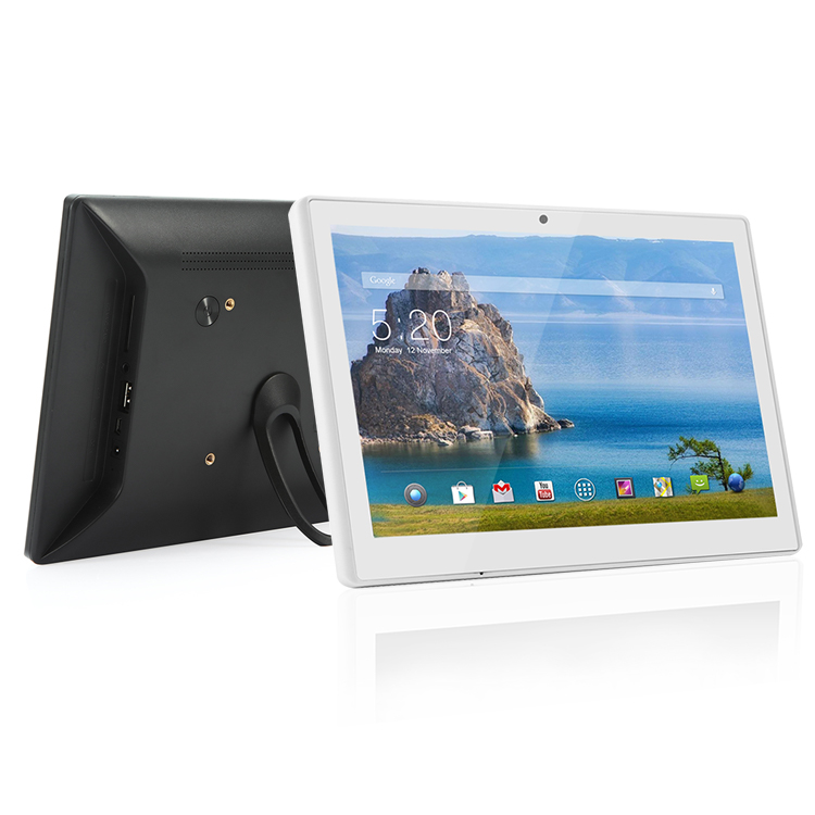 แท็บเล็ตสมาร์ทโฮมหน้าจอสัมผัสแ - Smart Home X10 บทวิจารณ์และราคา