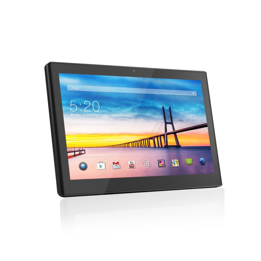 แท็บเล็ตสมาร์ทโฮมหน้าจอสัมผัสแ - Smart Home X10 บทวิจารณ์และราคา