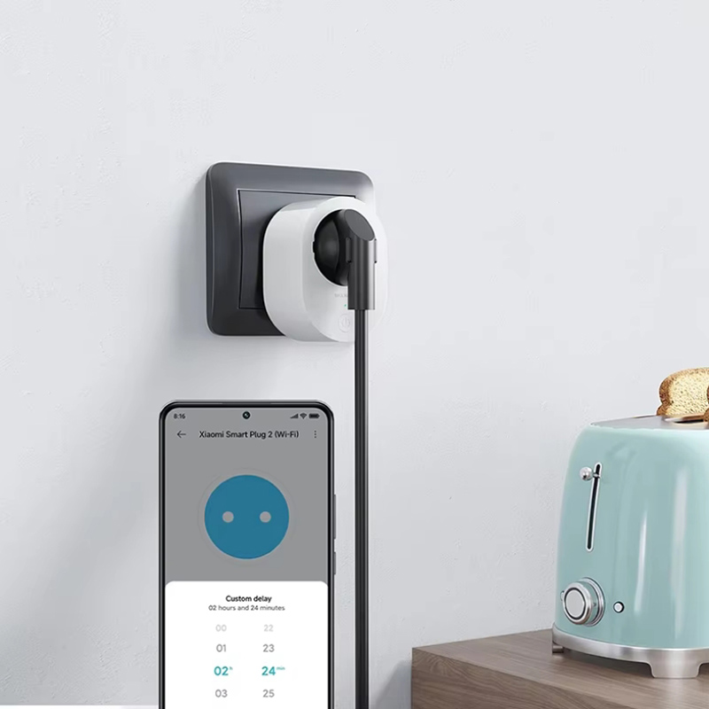 Global Version Xiaomi Mi Smart - Smart Home Hub 2 บทวิจารณ์และราคา