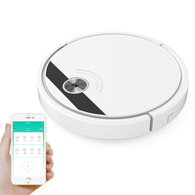 ใหม่ 2800PA 3-in-1 RS800 พร้อม - Smart Home Appliances บทวิจารณ์และราคา