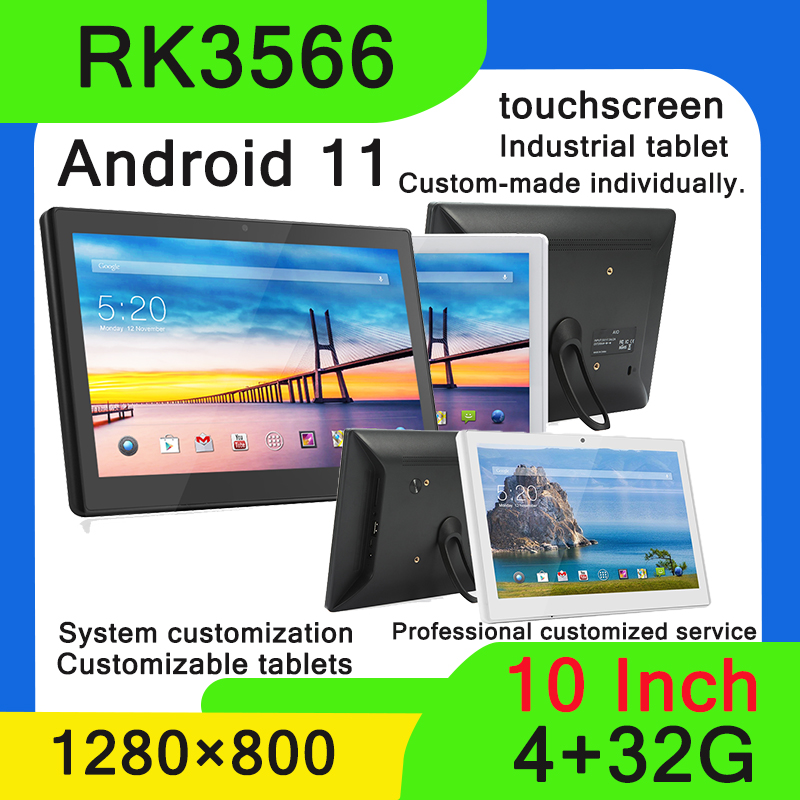 แผงควบคุมอัจฉริยะติดผนังแบบ PO - Smart Home X10 บทวิจารณ์และราคา