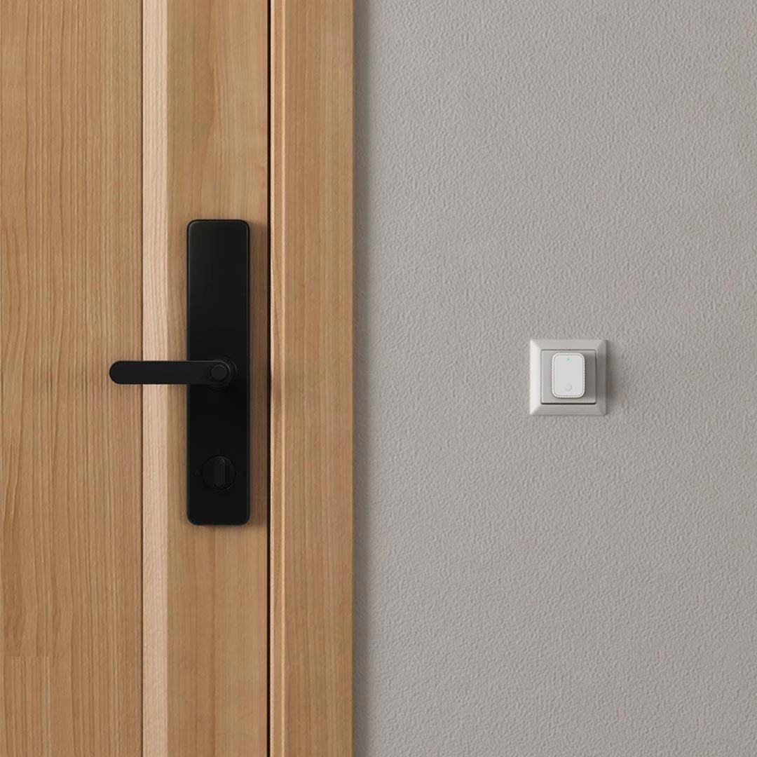 Qingping บลูทูธเกตเวย์ Qingpin - Smart Home Registration บทวิจารณ์และราคา