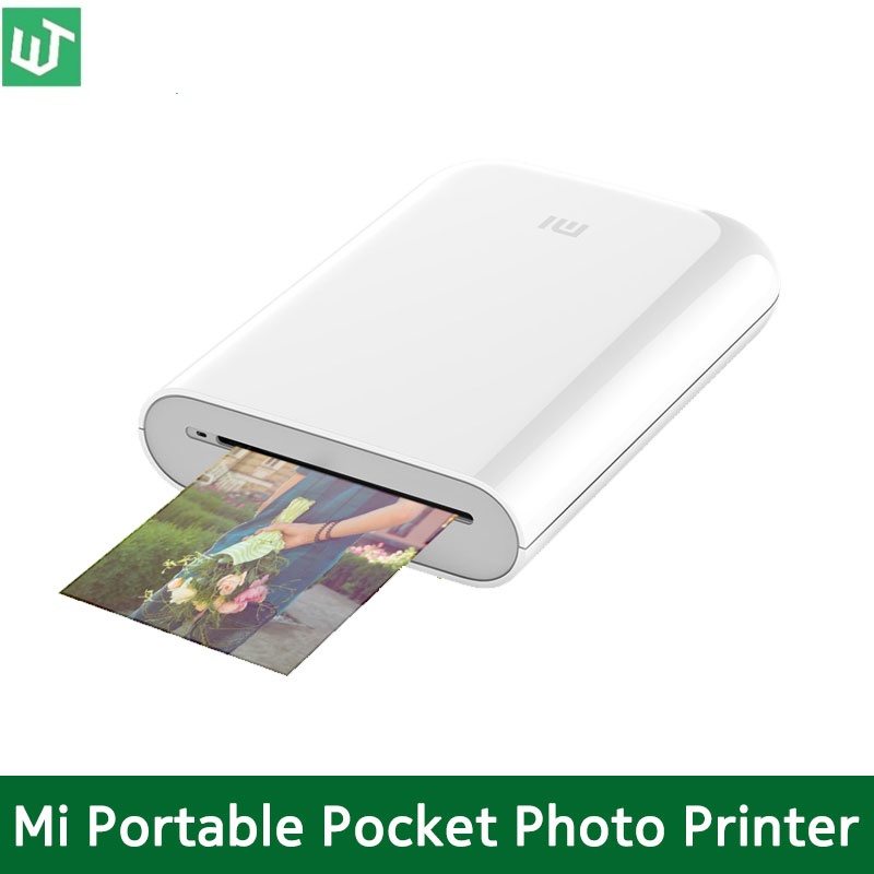 เครื่องพิมพ์ภาพพกพา Xiaomi Mi  - Smart Home X10 บทวิจารณ์และราคา