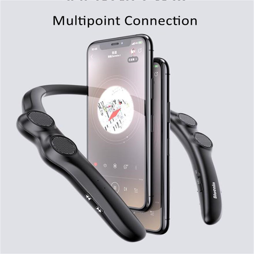 ลำโพงบลูทูธแบบคล้องคอ 9 ตัว สำ - Smart Home X10 บทวิจารณ์และราคา
