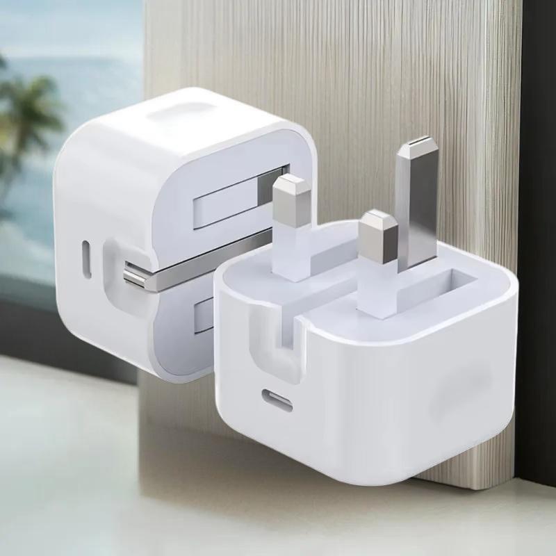 อะแดปเตอร์ชาร์จเร็วแบบพกพา GB  - Smart Wall Socket บทวิจารณ์และราคา
