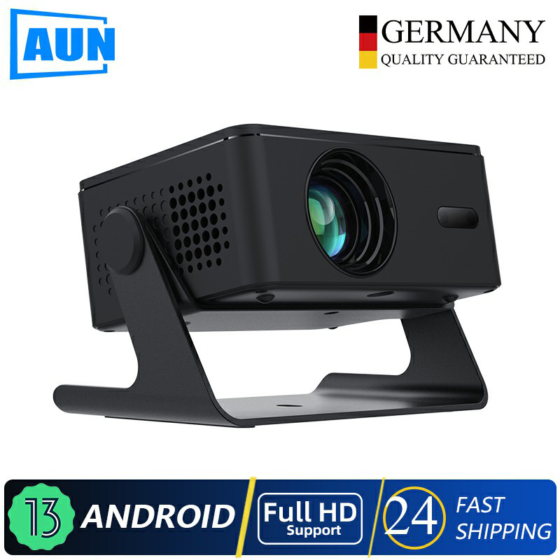 โปรเจคเตอร์ AUN A32 Pro ระบบแอ - Smart Home X10 บทวิจารณ์และราคา