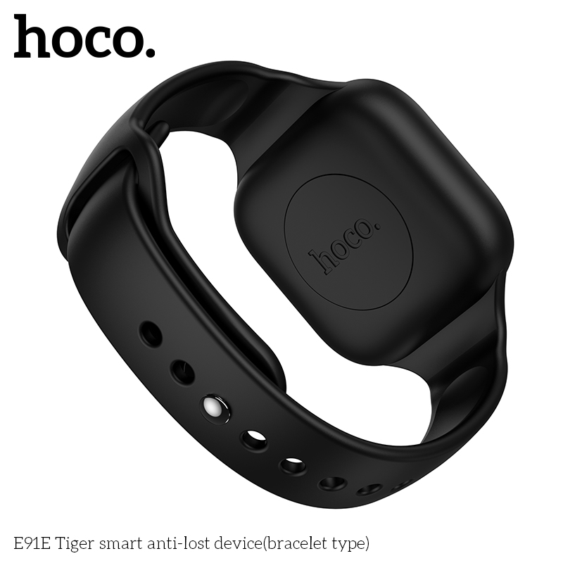 HOCO E91E ตัวติดตาม GPS ขนาดเล - Smart Home Group บทวิจารณ์และราคา