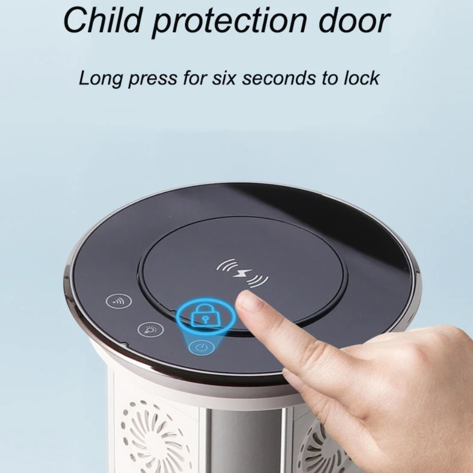 WIFI Tuya Touch ยกอัตโนมัติ Po - Smart Wall Socket บทวิจารณ์และราคา