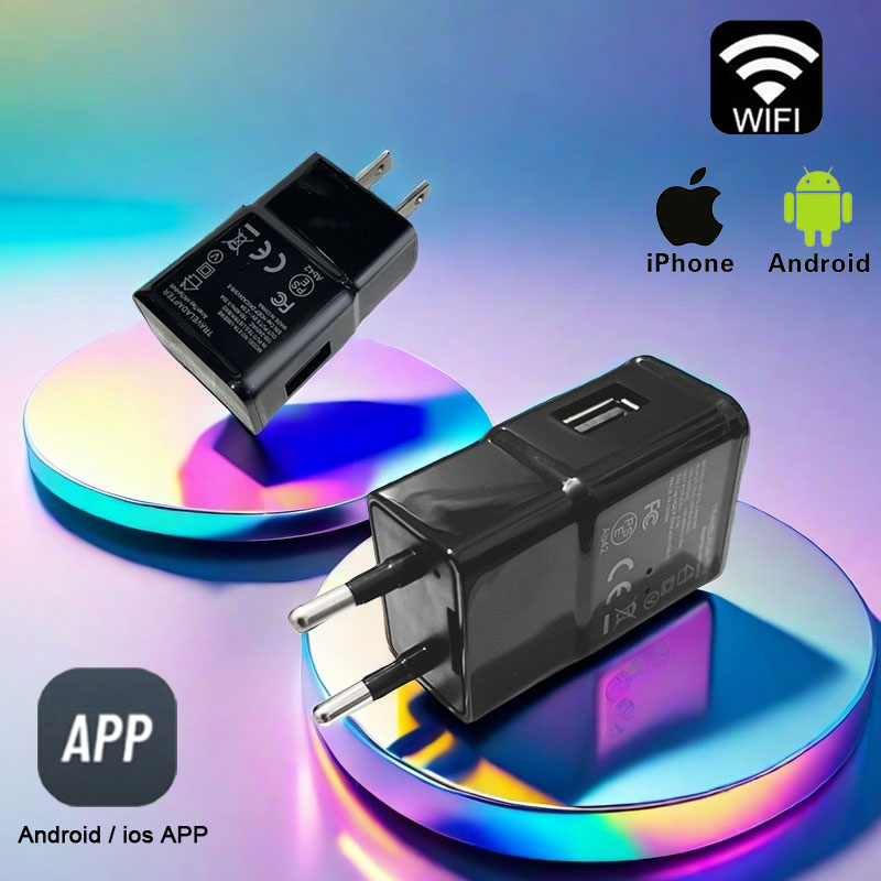 ปลั๊กอัจฉริยะอเนกประสงค์แบบยุโ - Smart Wall Socket บทวิจารณ์และราคา