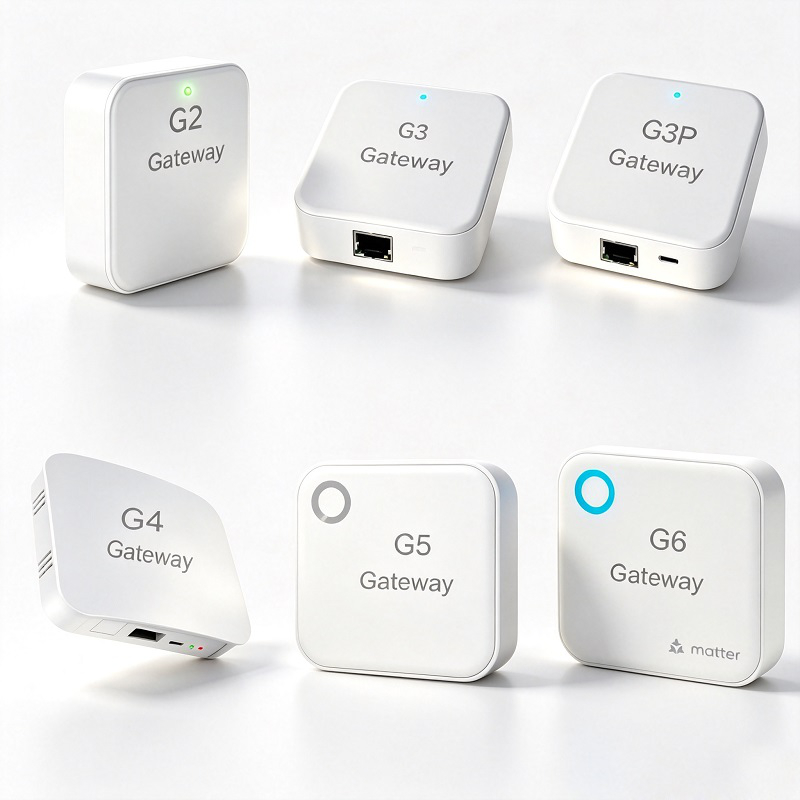 TTLock TThotel G2 G3 G3P G4 G5 - Smart Home Registration บทวิจารณ์และราคา