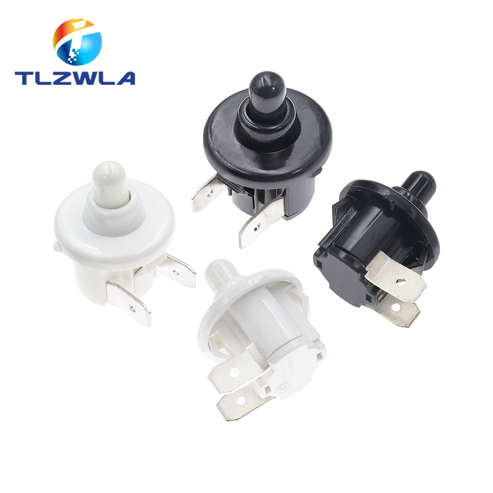 ​ AC220V สวิทช์ประตูตู้เย็นตู้ - Smart Light Switch บทวิจารณ์และราคา