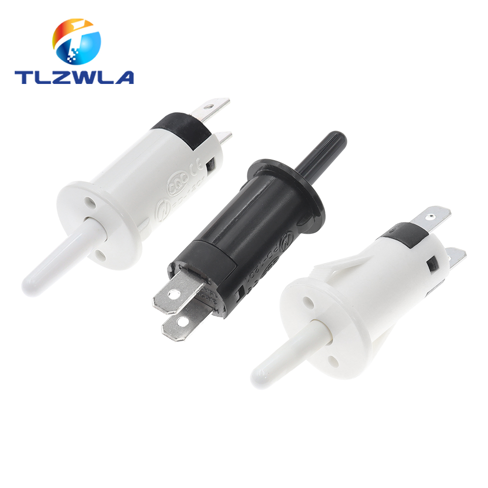 ​ AC220V สวิทช์ประตูตู้เย็นตู้ - Smart Light Switch บทวิจารณ์และราคา