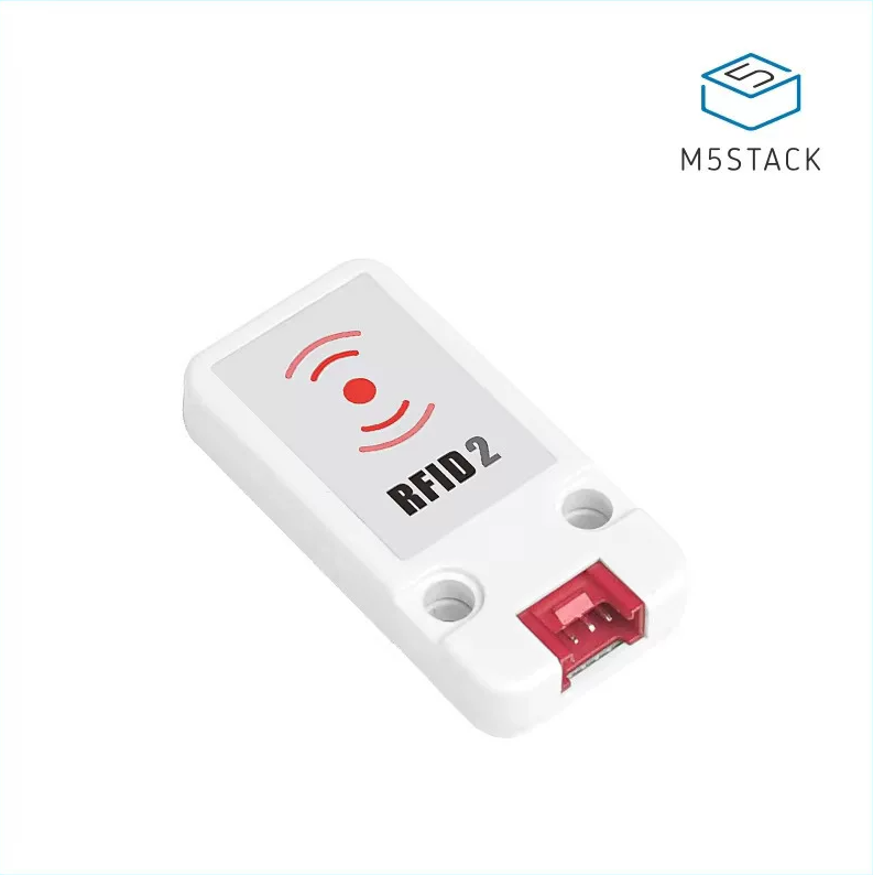 M5Stack Mini Unit RFID2/เครื่อ - Smart Home Integration บทวิจารณ์และราคา