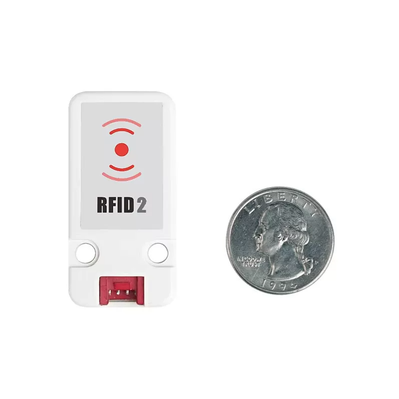 M5Stack Mini Unit RFID2/เครื่อ - Smart Home Integration บทวิจารณ์และราคา