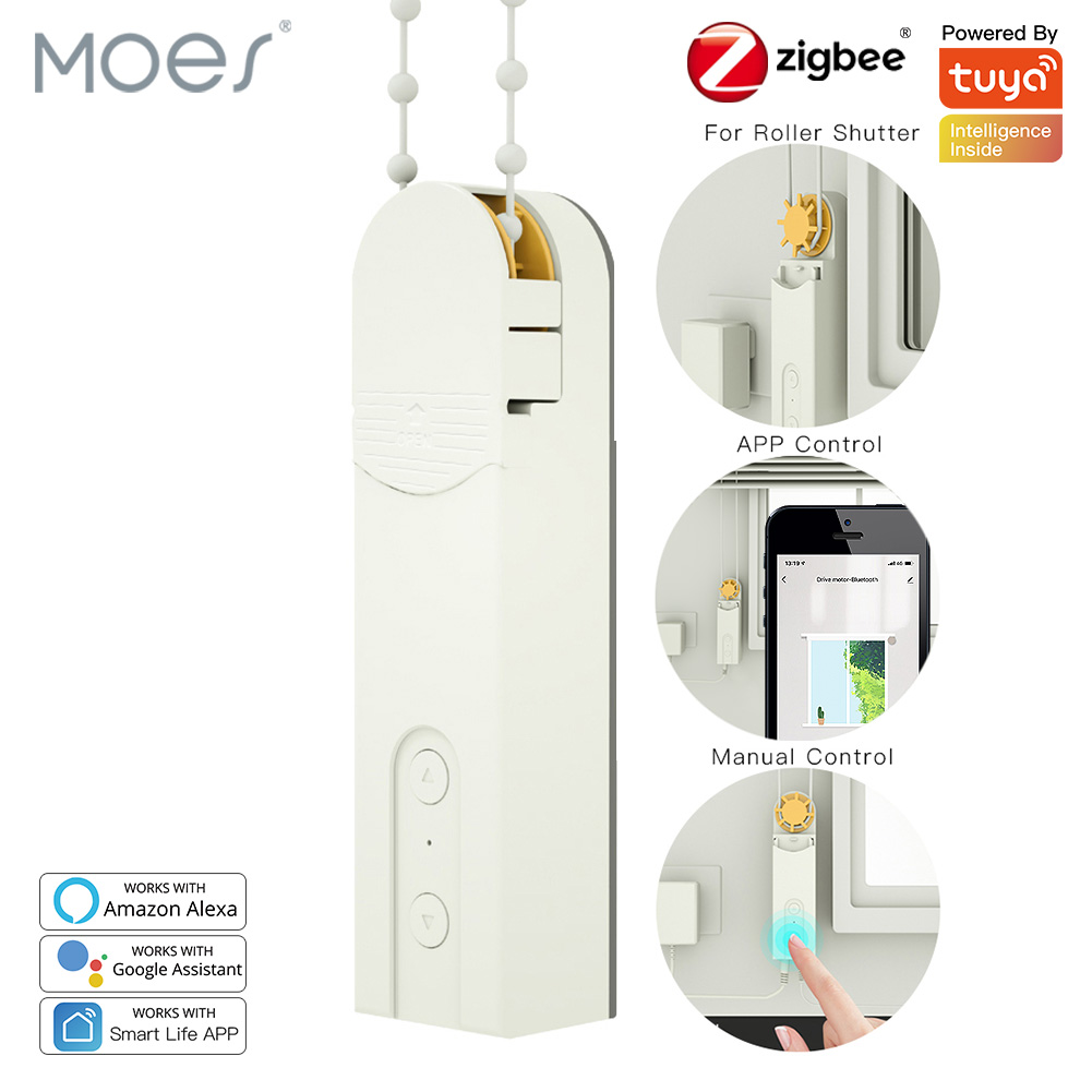 MOES ใหม่ ZigBee สมาร์ท DIY มอ - Smart Home Hub 2 บทวิจารณ์และราคา