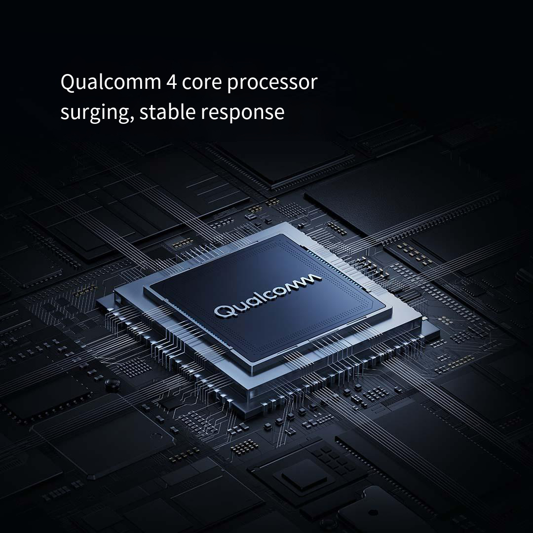 เราเตอร์ Xiaomi Redmi 6500Pro  - Smart Home X10 บทวิจารณ์และราคา