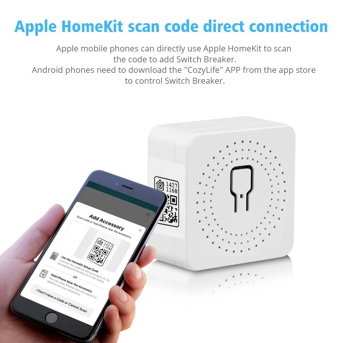 สวิตช์อัจฉริยะ Mini Wifi รีเลย - Smart Home Group บทวิจารณ์และราคา