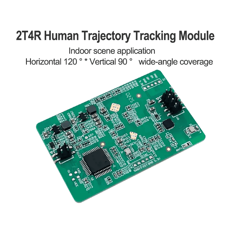 ใหม่คนนับ LD2460 สมาร์ทหน้าแรก - Smart Home Integration บทวิจารณ์และราคา